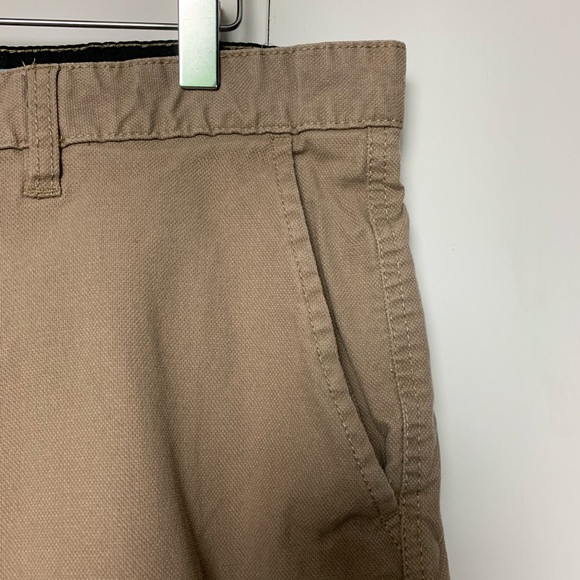 Khaki Shorts - Picture 5 of 14